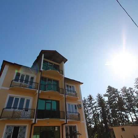 Hotel Ureki Buitenkant foto