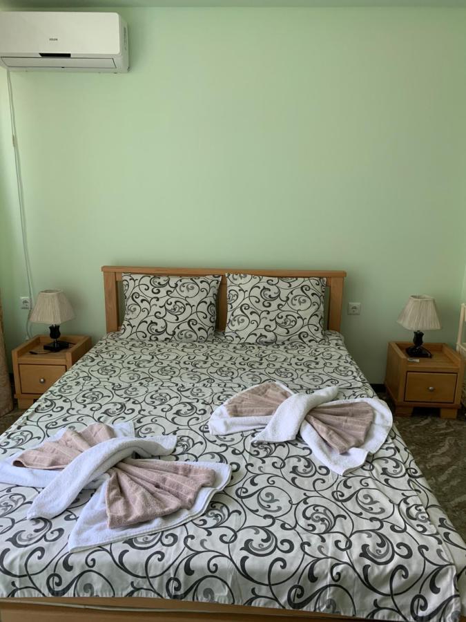Hotel Ureki Buitenkant foto