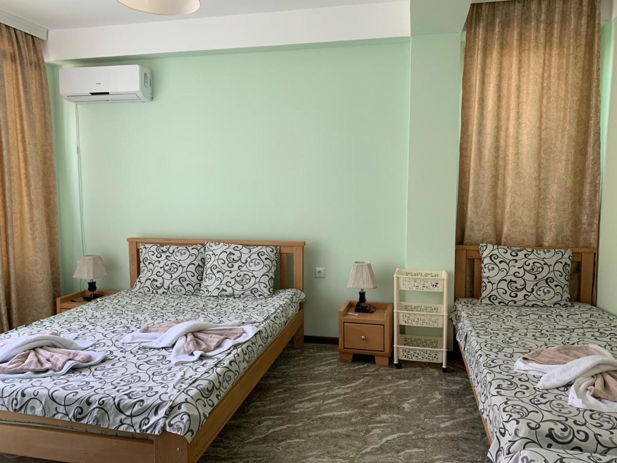 Hotel Ureki Buitenkant foto