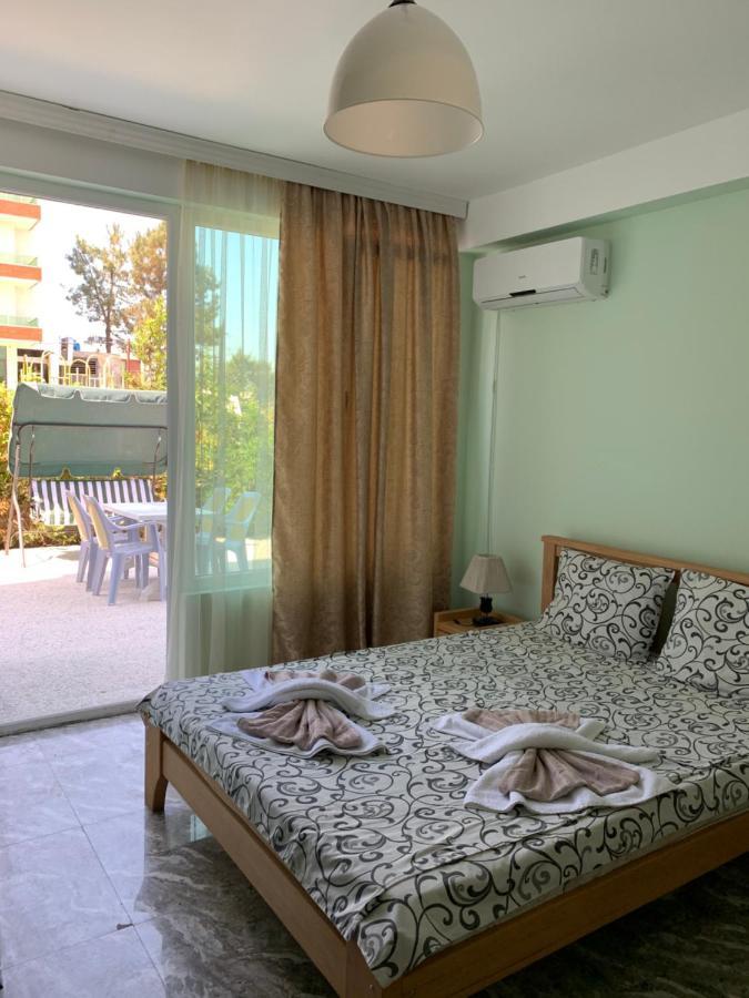 Hotel Ureki Buitenkant foto
