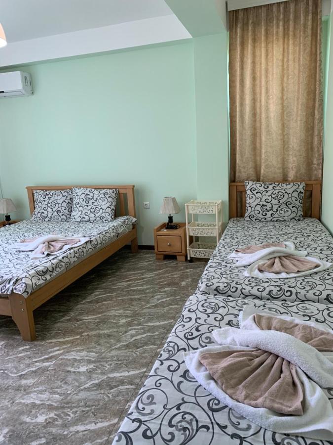 Hotel Ureki Buitenkant foto