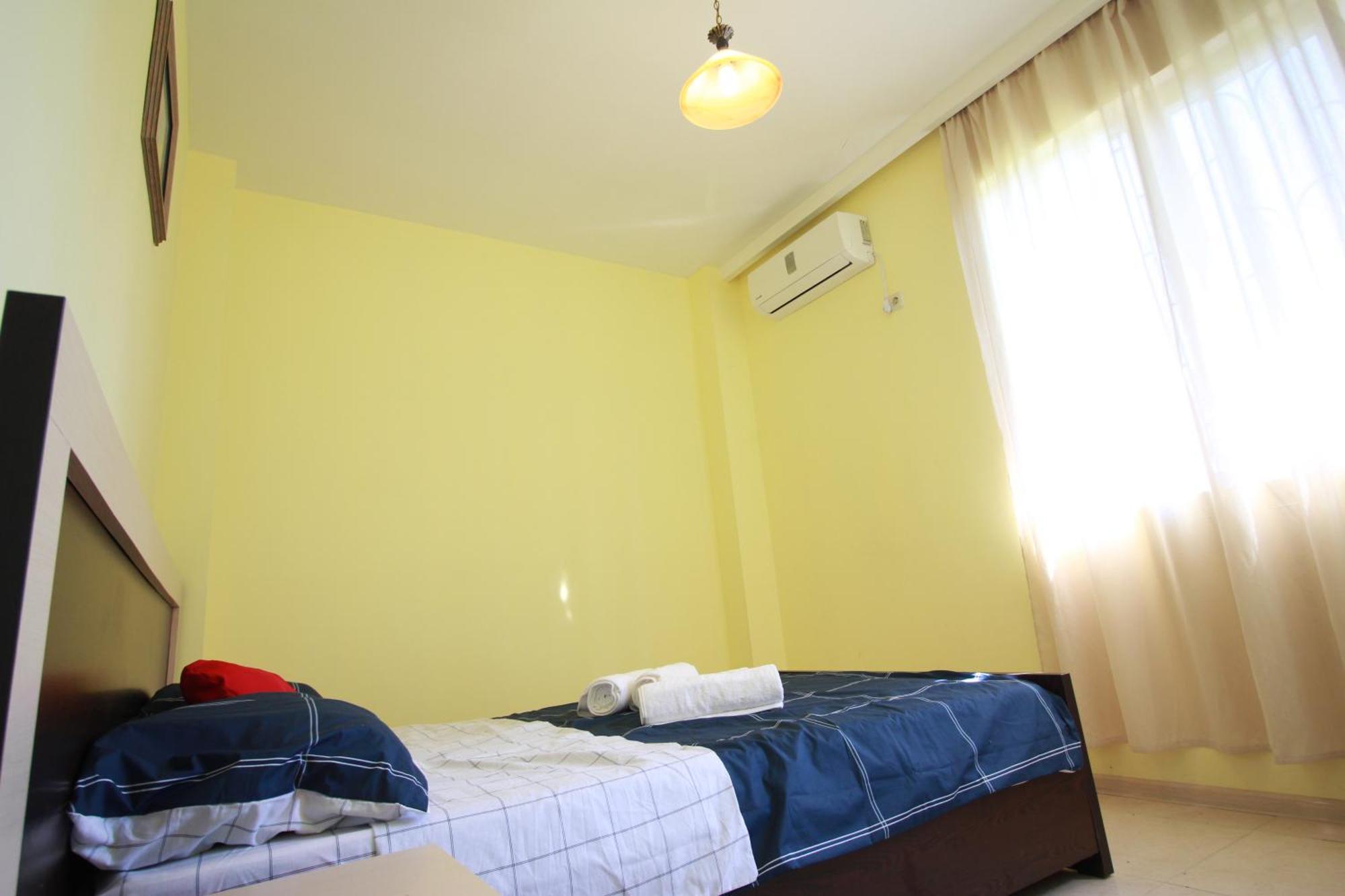 Hotel Ureki Buitenkant foto