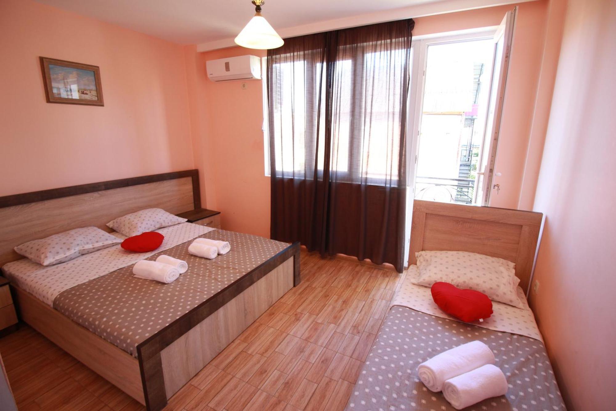 Hotel Ureki Buitenkant foto