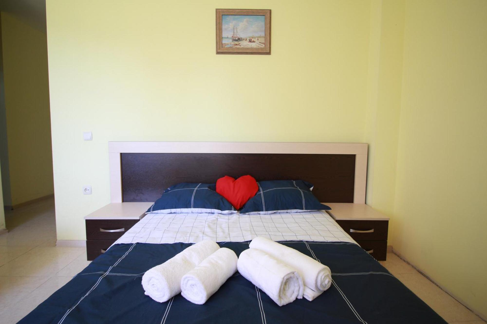 Hotel Ureki Buitenkant foto