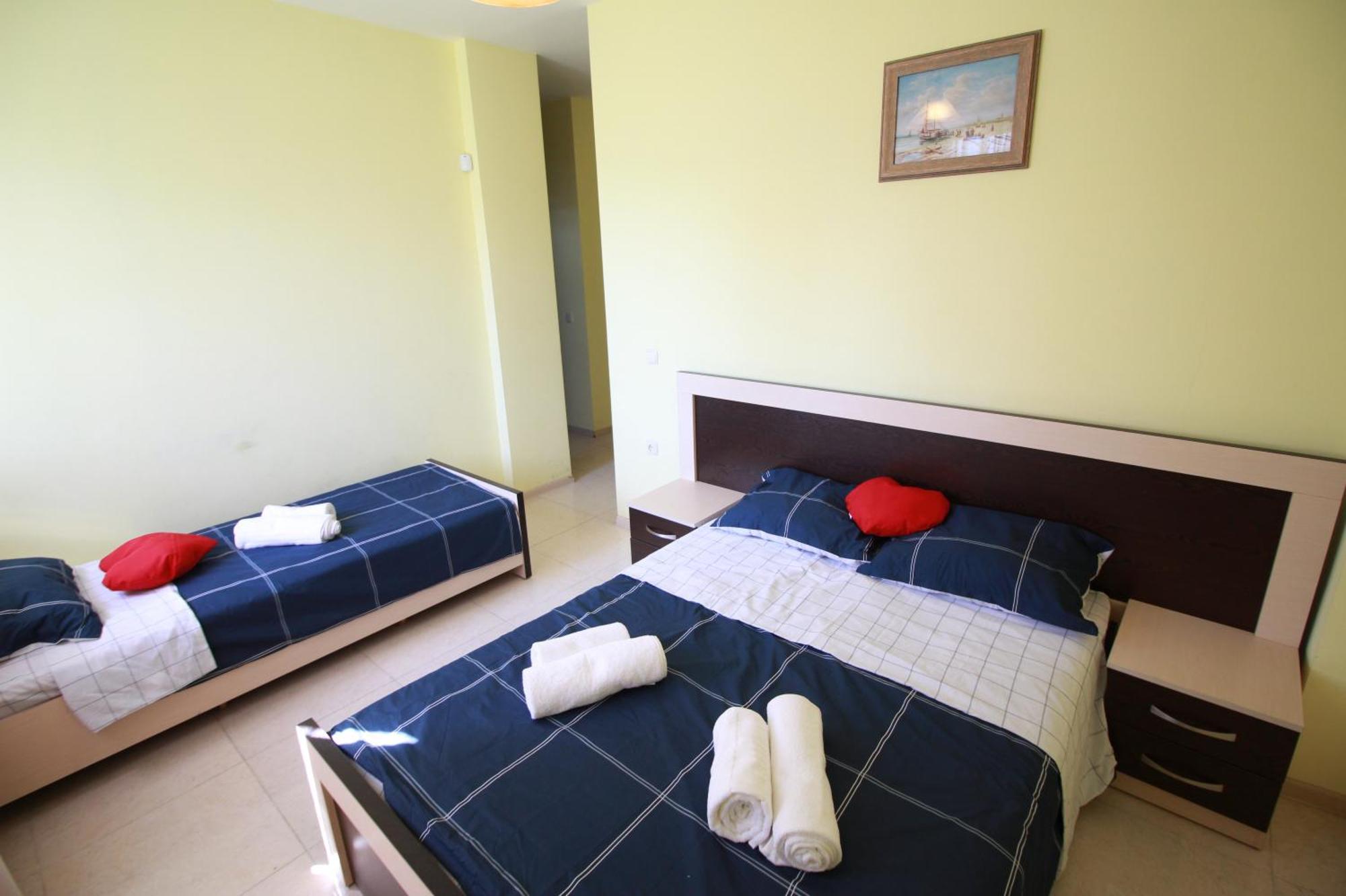 Hotel Ureki Buitenkant foto