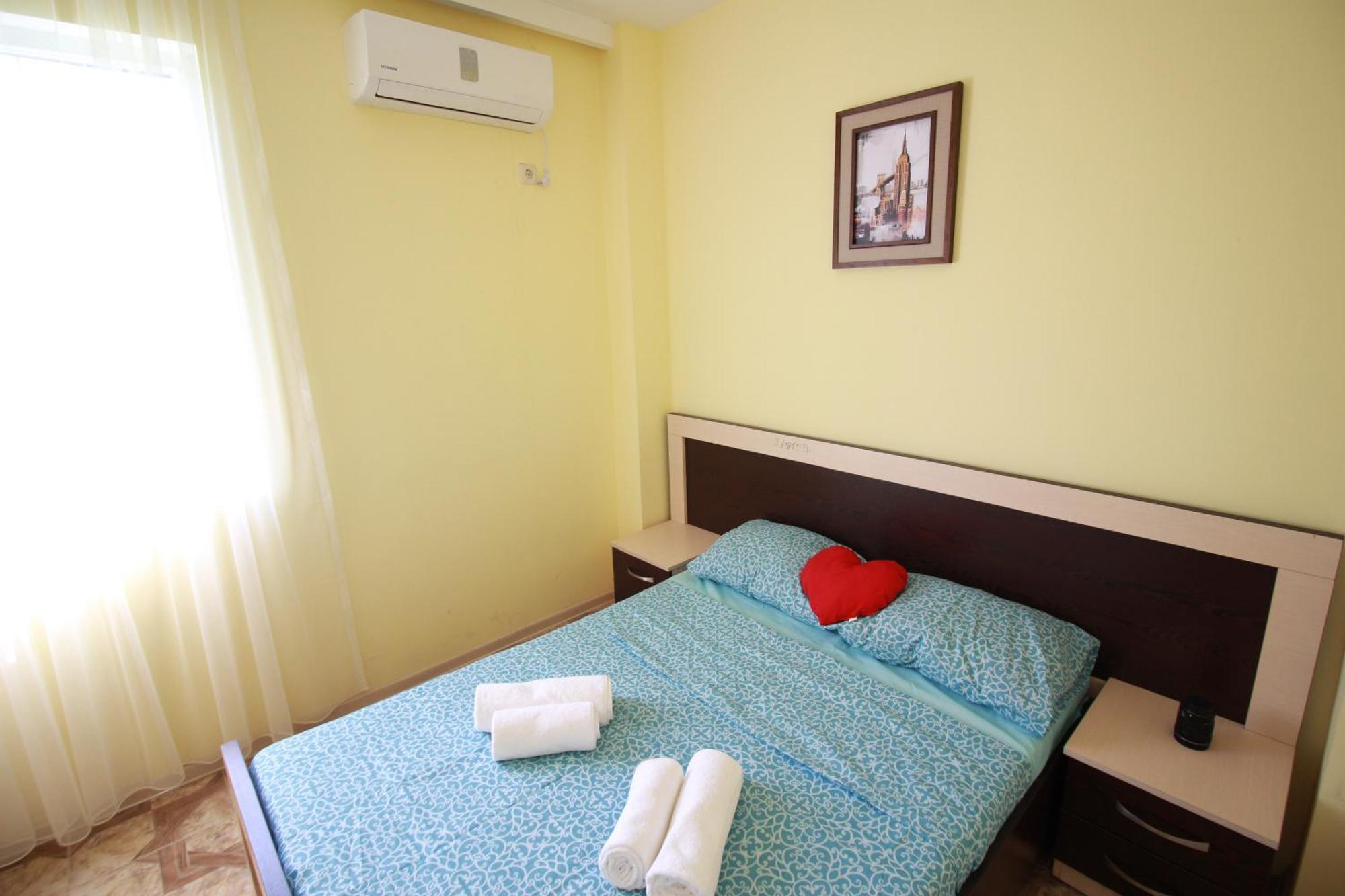 Hotel Ureki Buitenkant foto