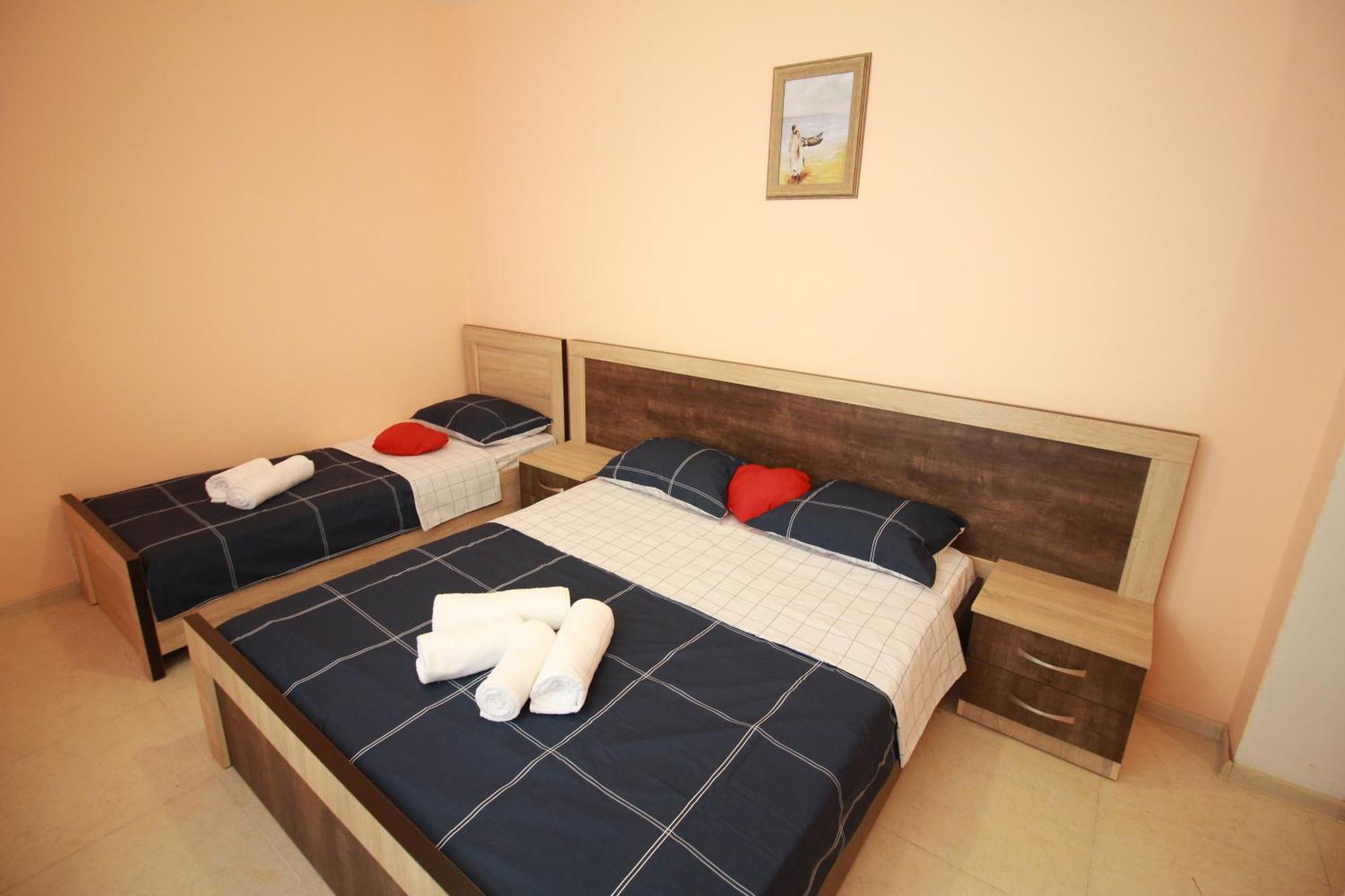 Hotel Ureki Buitenkant foto