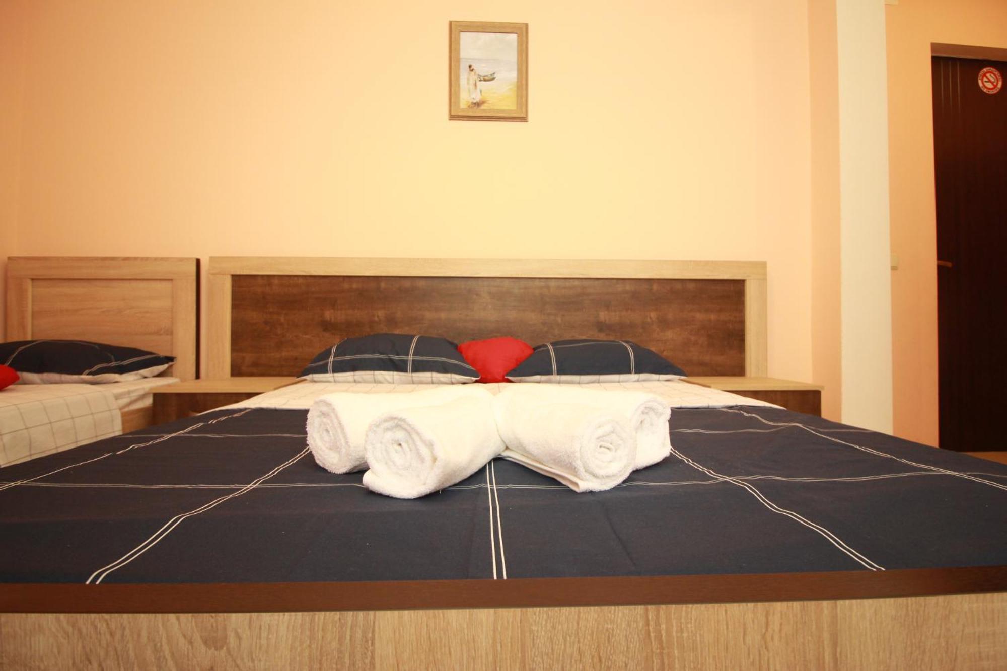 Hotel Ureki Buitenkant foto