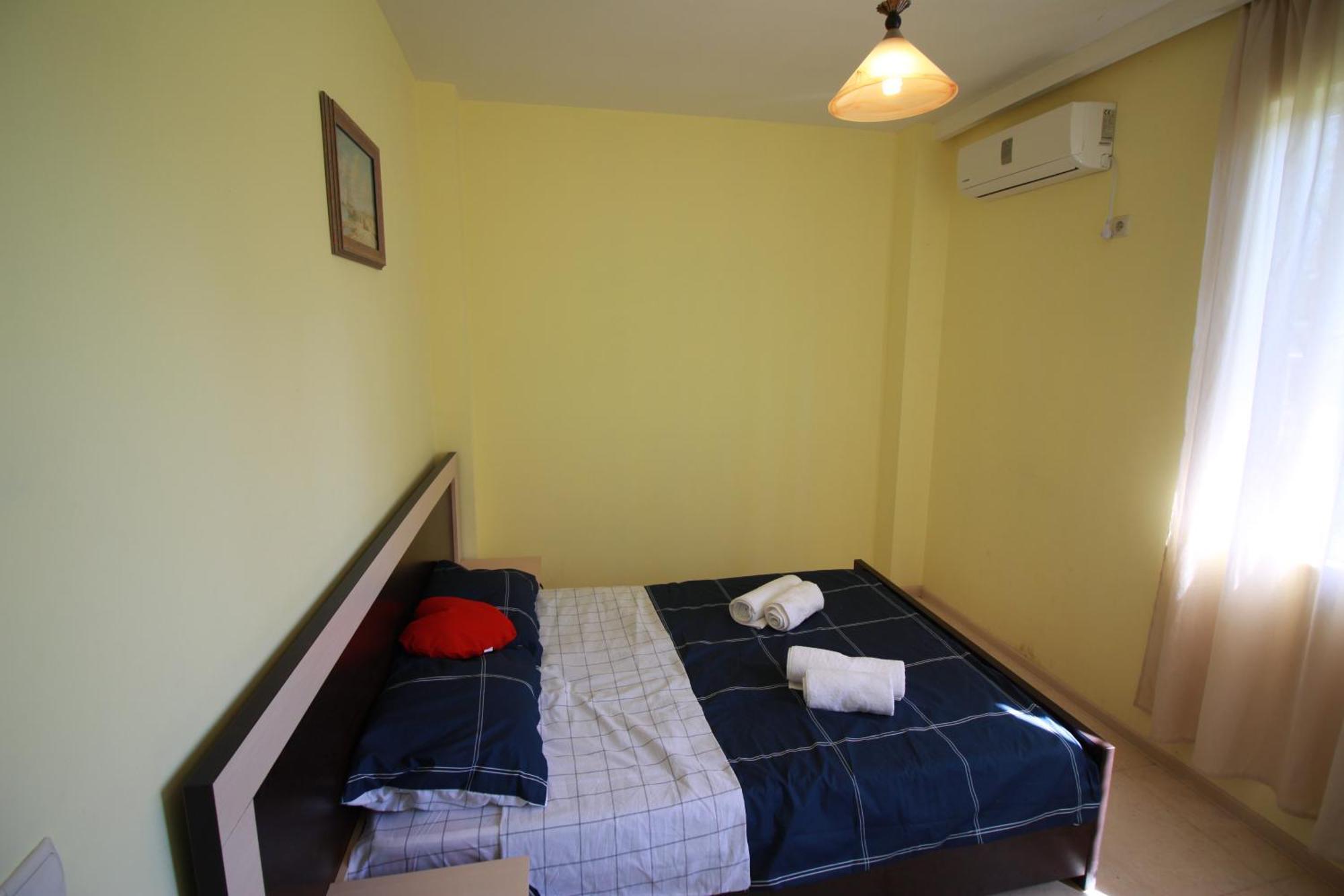 Hotel Ureki Buitenkant foto