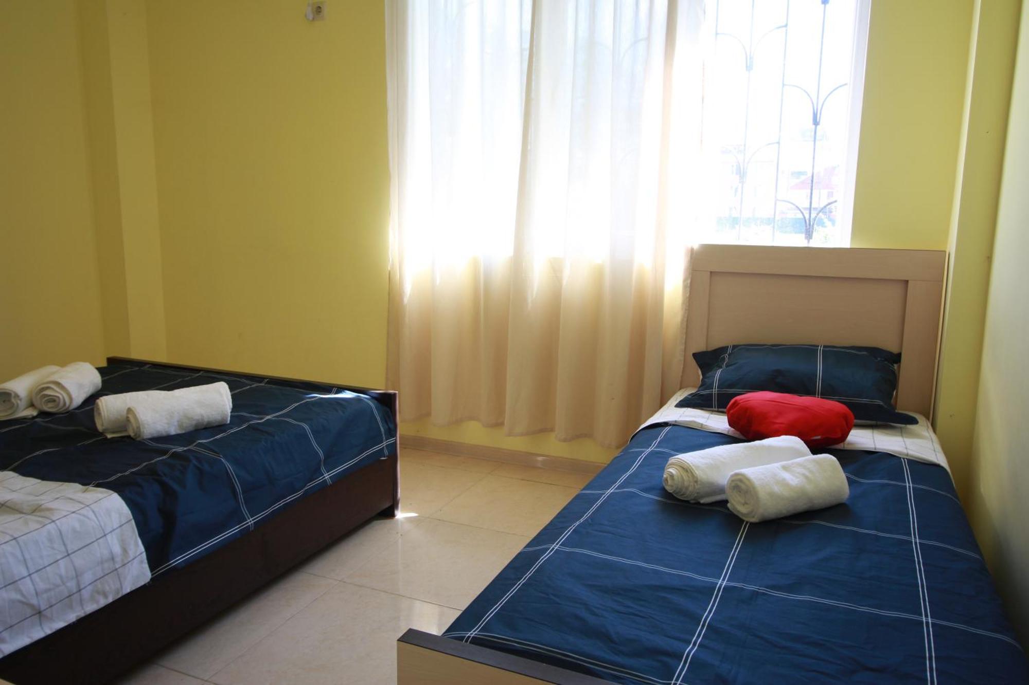 Hotel Ureki Buitenkant foto