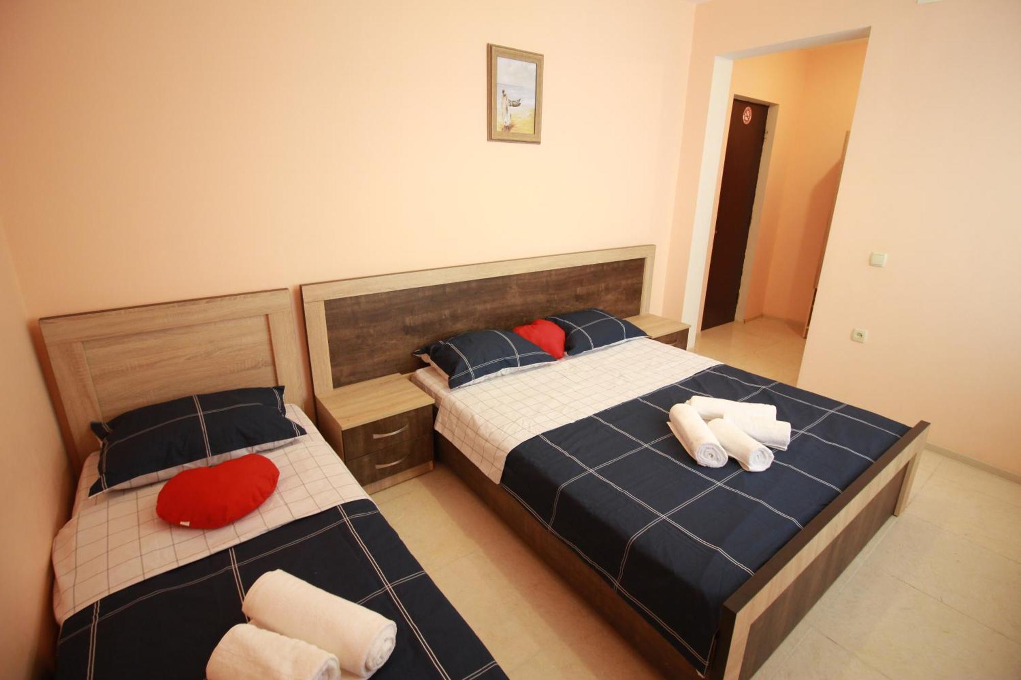 Hotel Ureki Buitenkant foto
