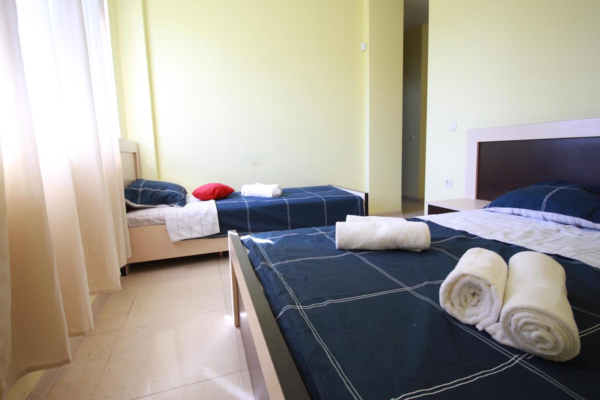 Hotel Ureki Buitenkant foto