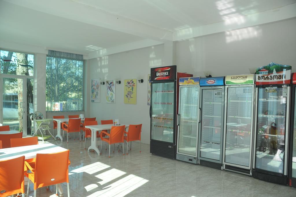 Hotel Ureki Buitenkant foto