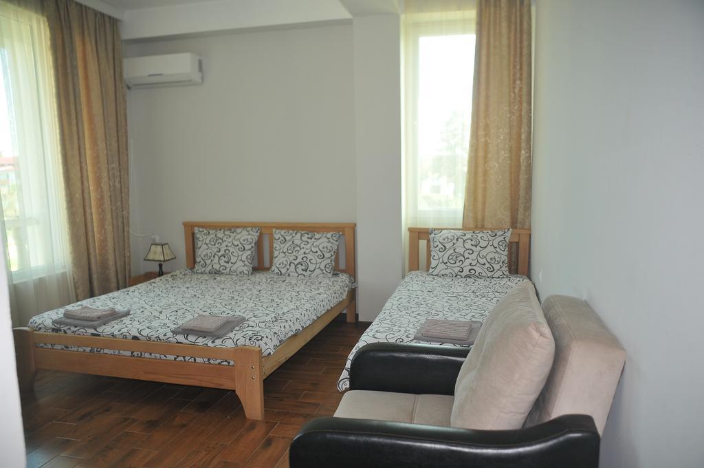Hotel Ureki Buitenkant foto