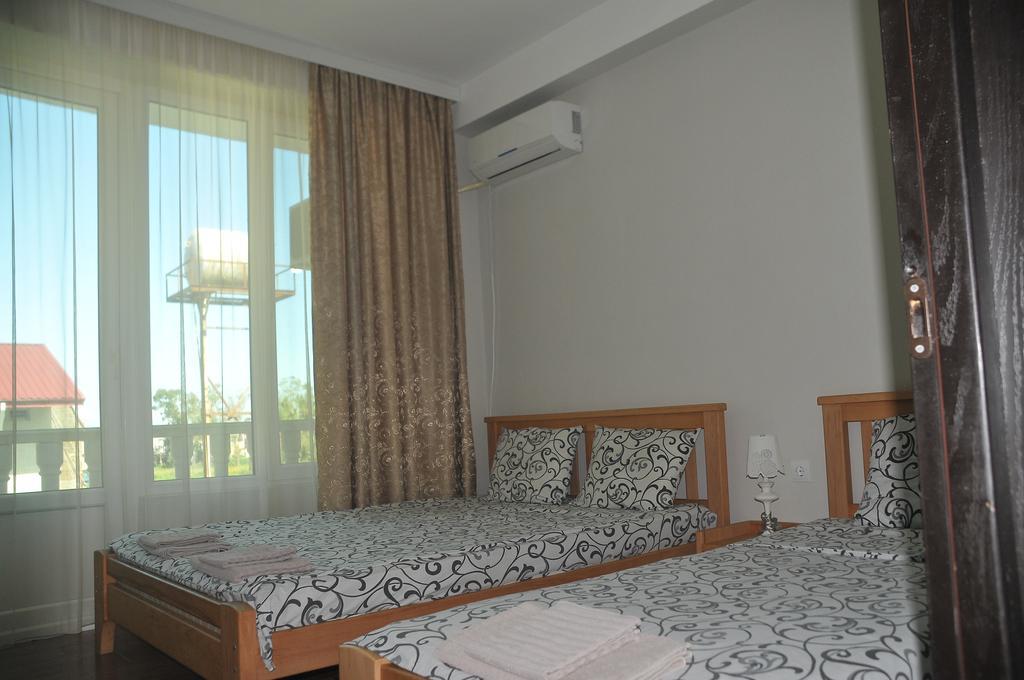 Hotel Ureki Buitenkant foto