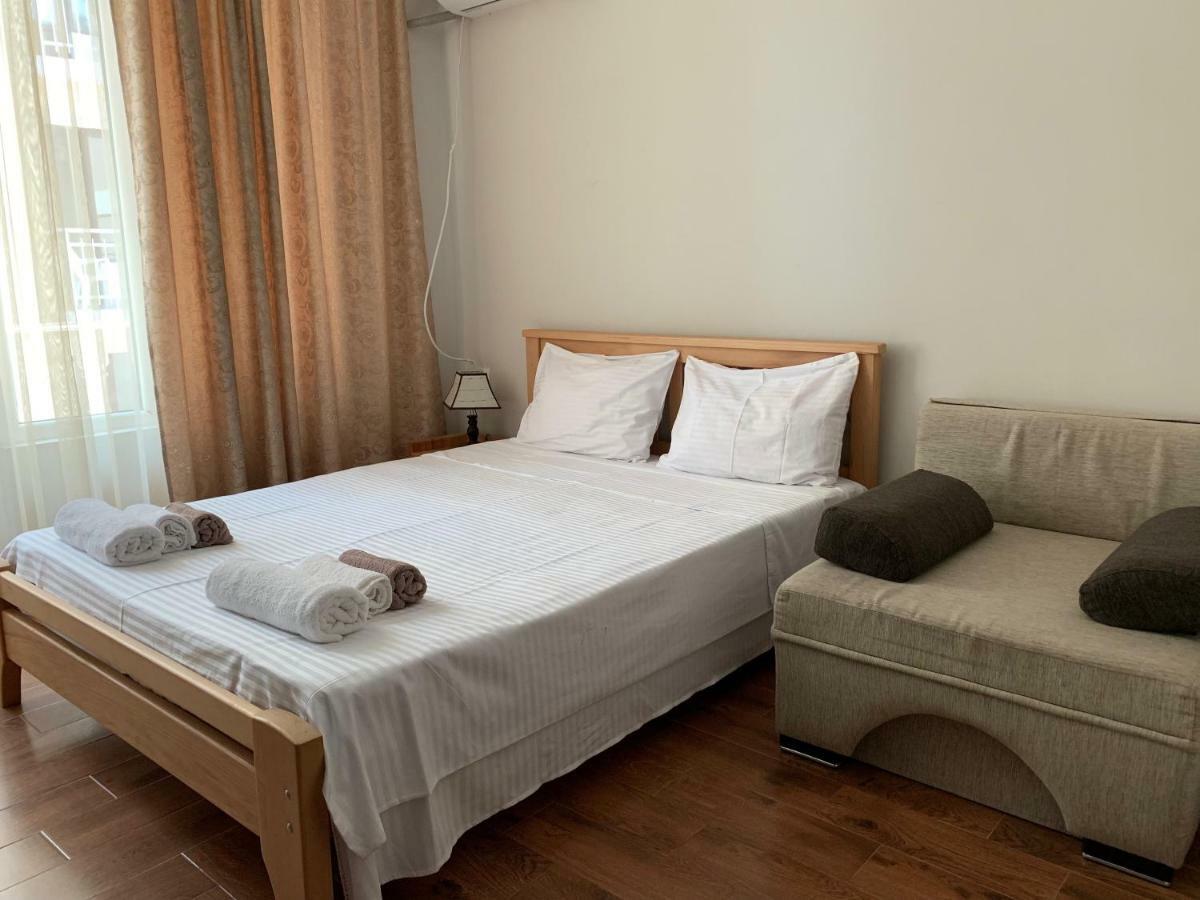 Hotel Ureki Buitenkant foto