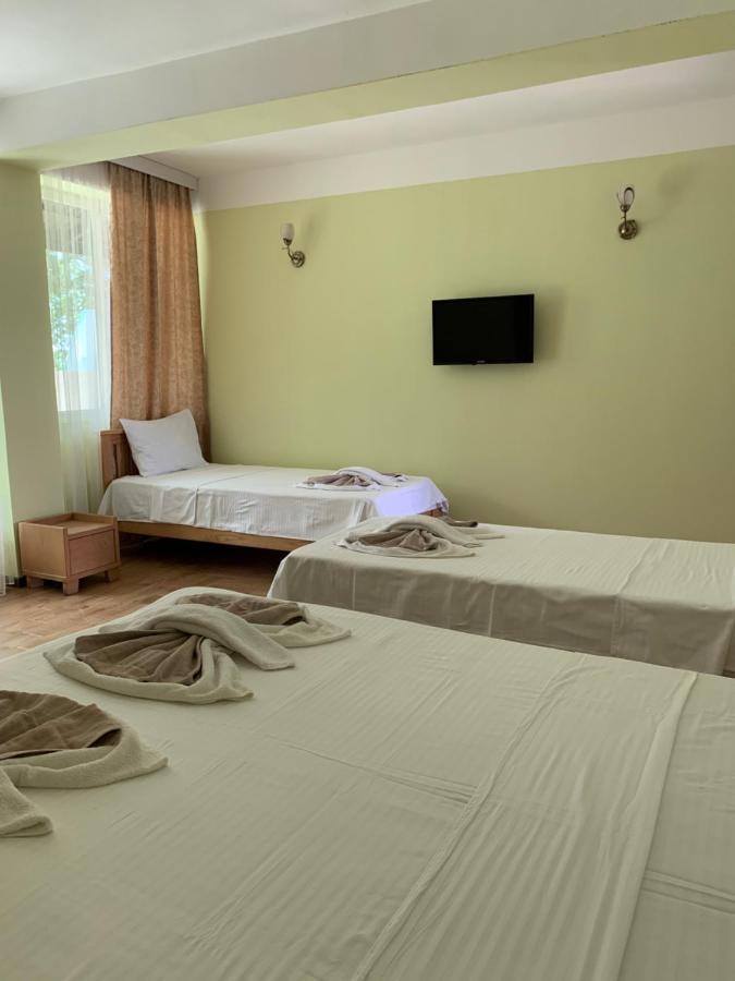Hotel Ureki Buitenkant foto